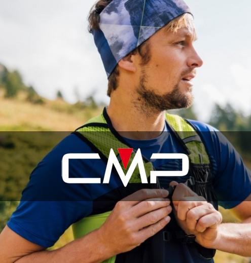 CMP, נעלים וביגוד טיולים וספורט - 24sheva